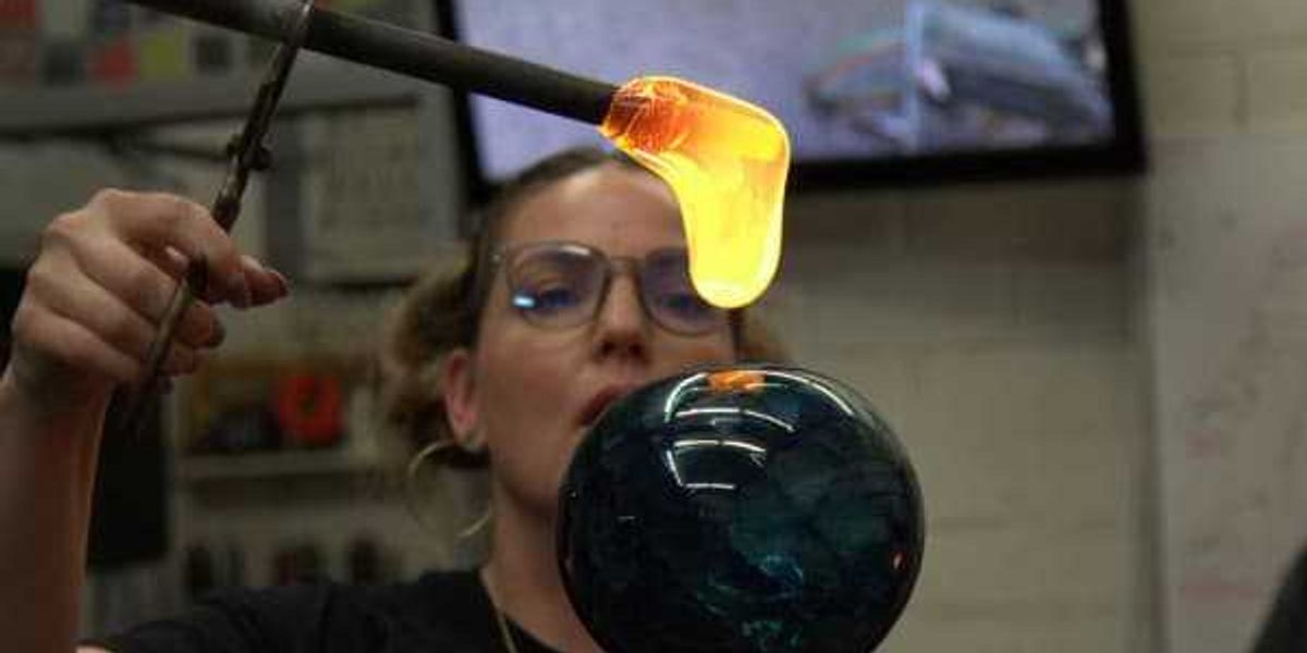 Fort Worth glass art venue SiNaCa Studios moving to Arlington