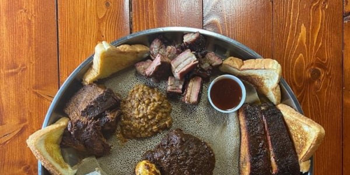 Pitmaster's legacy leads Fort Worth-area restaurant news