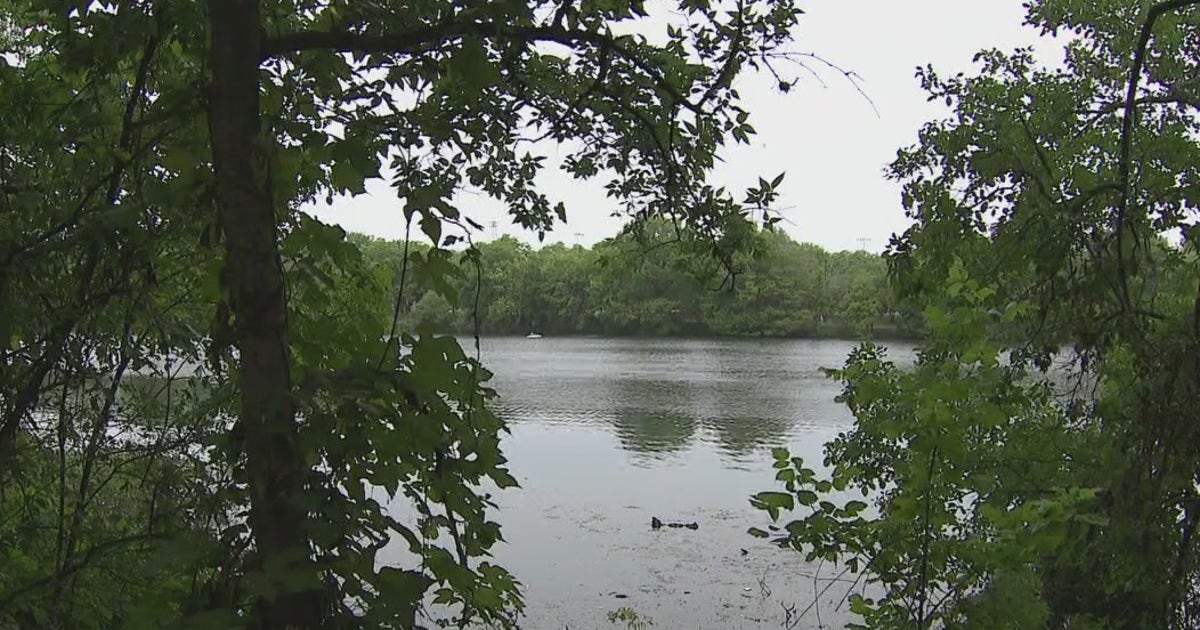 Body found in Lady Bird Lake: Authorities investigating