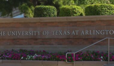 Shock, concern at University of Texas at Arlington after 2 sexual assault reports