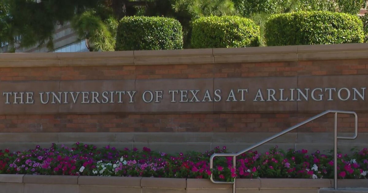 Shock, concern at University of Texas at Arlington after 2 sexual assault reports