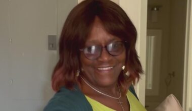 Dallas woman rebuilds her life with help from Austin Street Center's Sisterhood Program