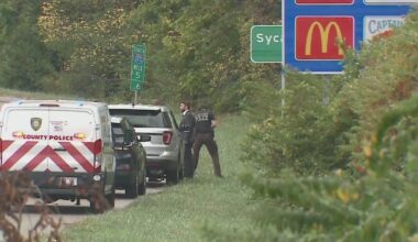 Arlington couple charged in fatal shooting of 17-year-old on St. Louis highway