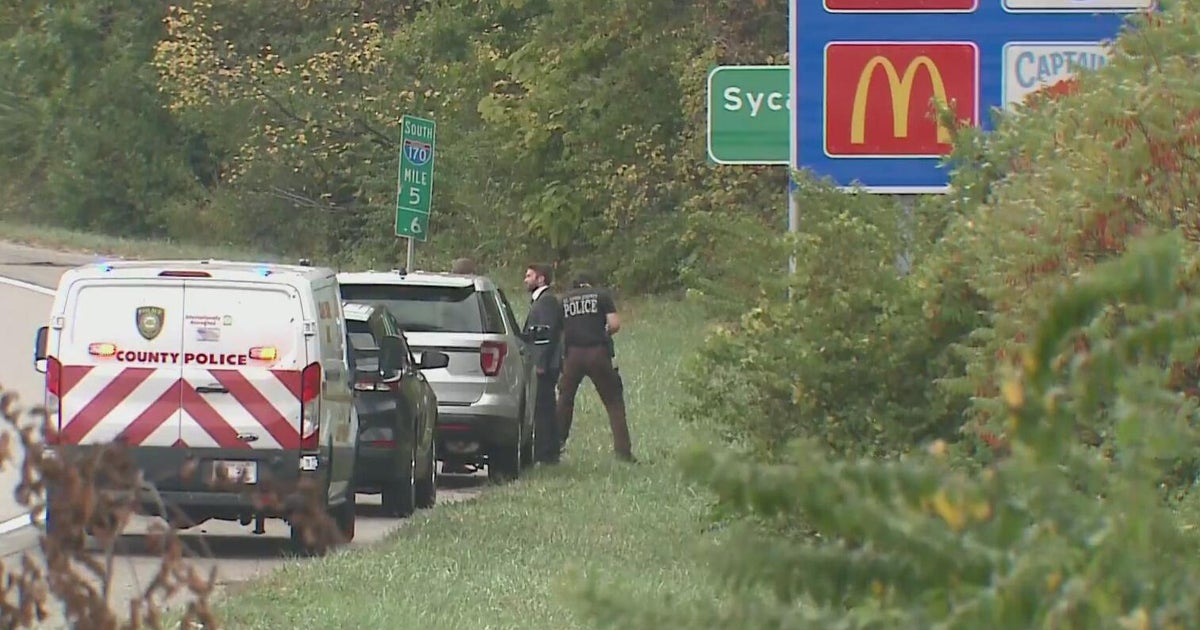 Arlington couple charged in fatal shooting of 17-year-old on St. Louis highway