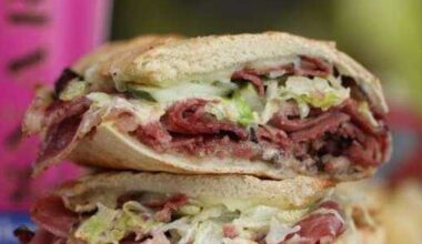 Snarf's Sandwiches to expand across Dallas with 6 new shops