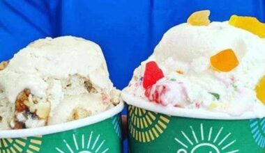DFW ice cream co wins H-E-B Quest for Texas Best & more news