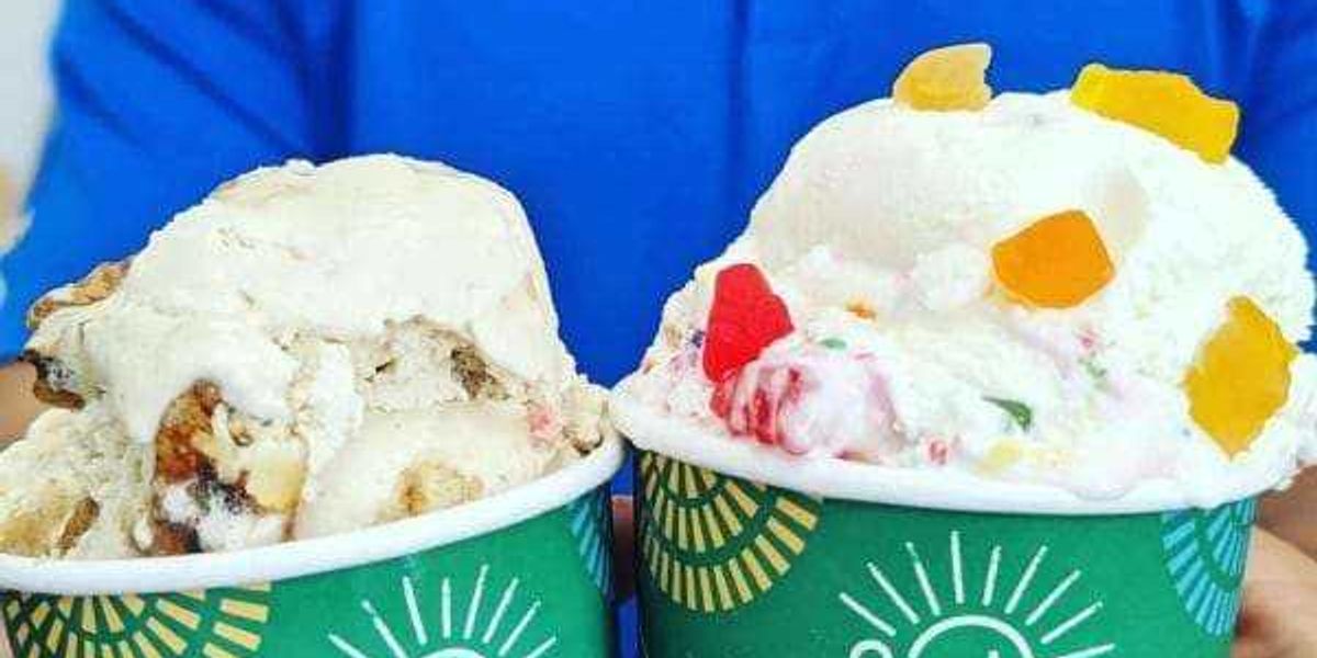 DFW ice cream co wins H-E-B Quest for Texas Best & more news