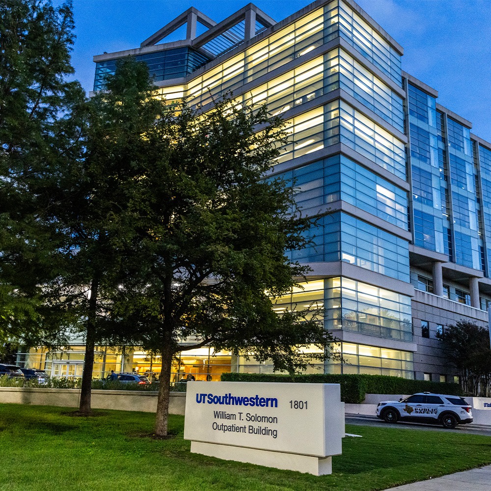 O’Donnell Foundation marks nearly $400 million in support for UT Southwestern with final gift: Newsroom