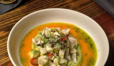 Where to eat in Dallas: 10 new restaurants for October 2026