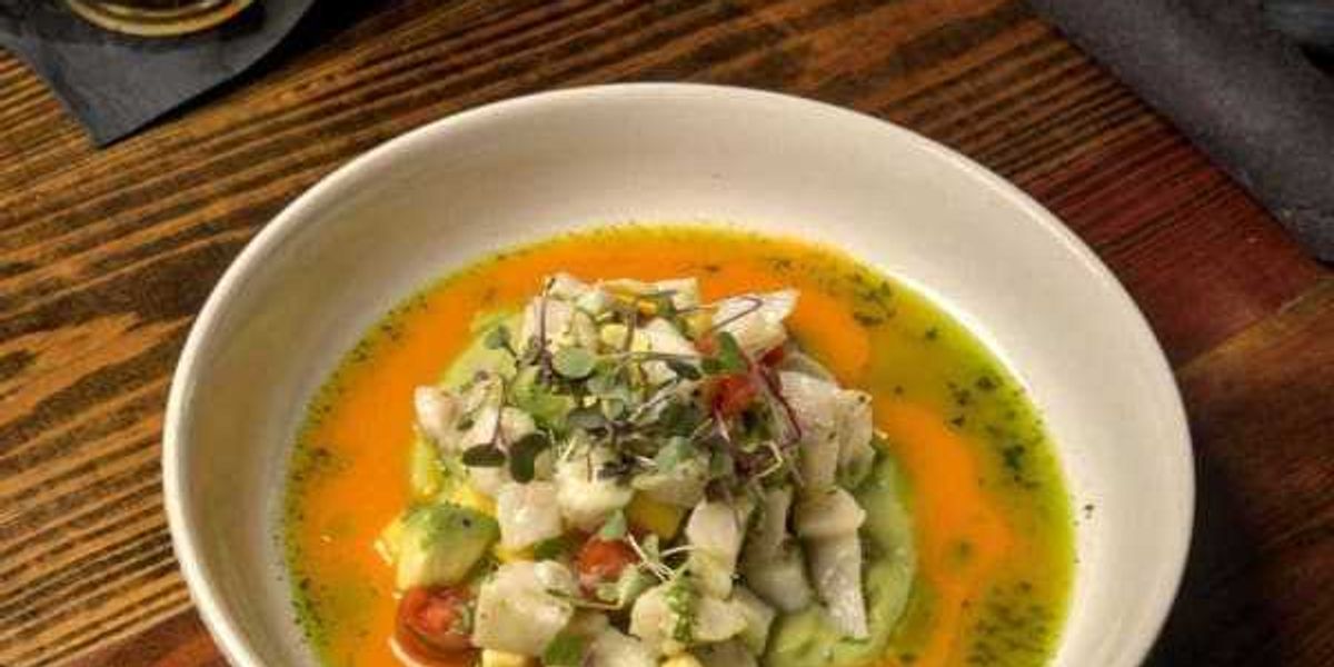 Where to eat in Dallas: 10 new restaurants for October 2026