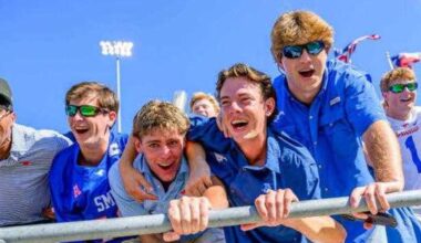 Dallas suburb surprises among best college towns in U.S.