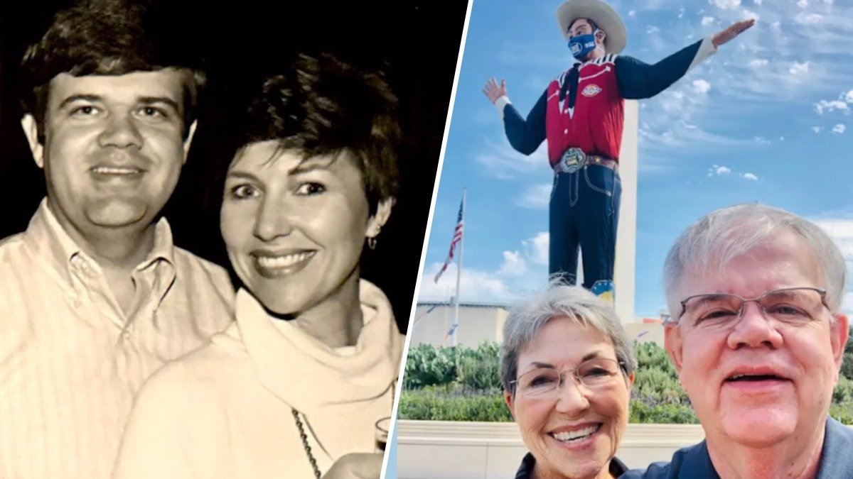 State Fair of Texas romance that turned into a lifelong love – NBC 5 Dallas-Fort Worth