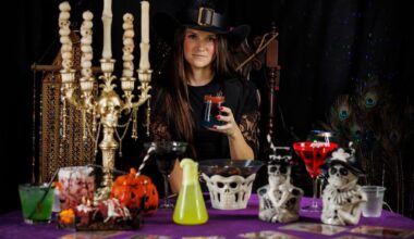 The Ultimate Guide To Halloween In Frisco, Plano, McKinney And Beyond - Local Profile