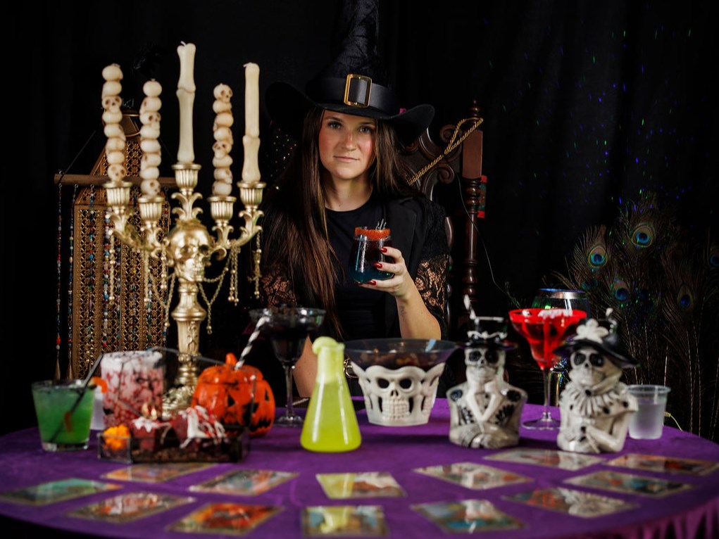 The Ultimate Guide To Halloween In Frisco, Plano, McKinney And Beyond - Local Profile