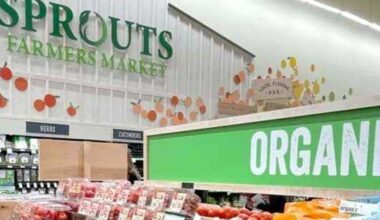 Sprouts Farmers Market rings up new store in booming Bedford