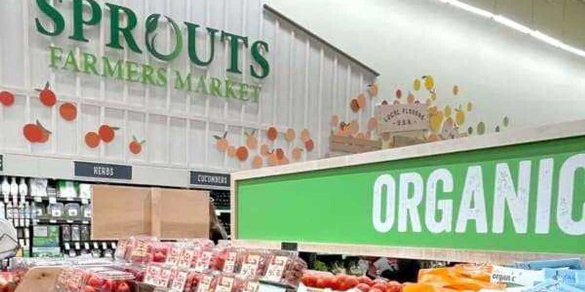 Sprouts Farmers Market rings up new store in booming Bedford