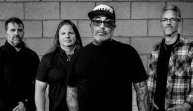 Staind extends tour to include 2027 Dallas show at Dos Equis