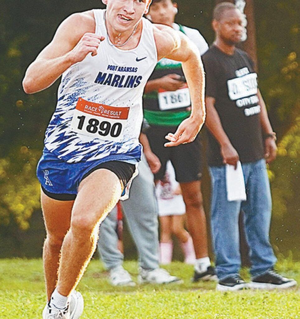 Stawar overcomes injury to compete