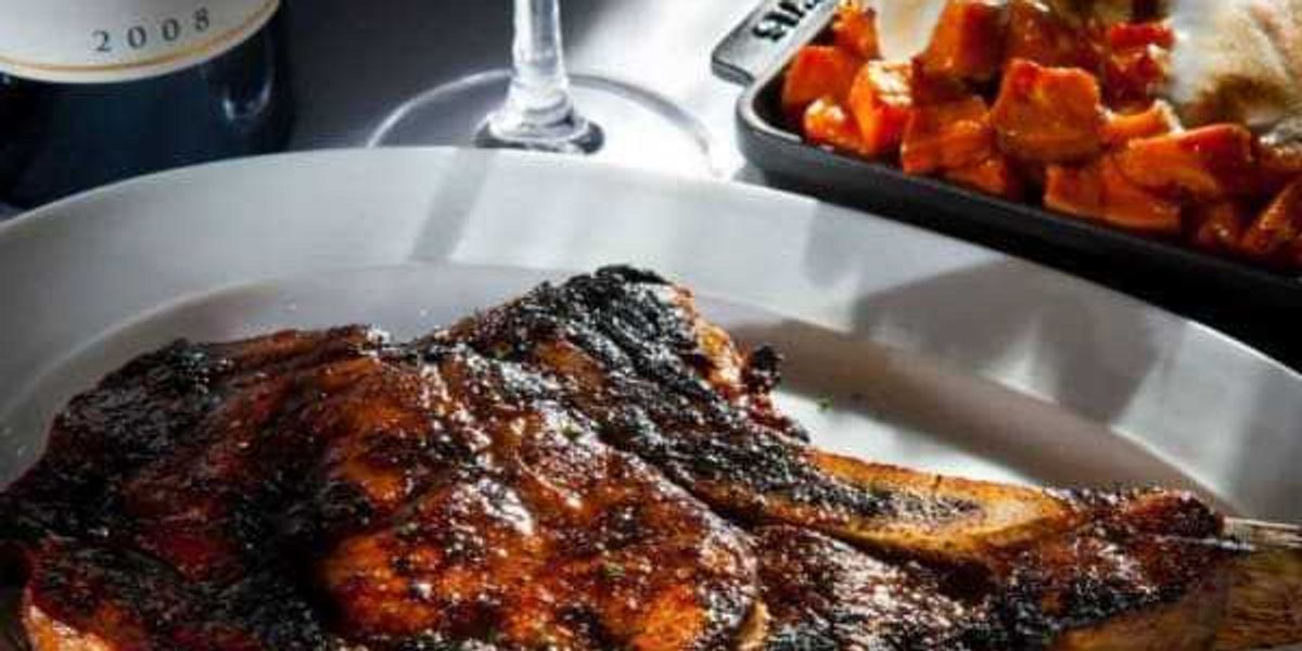 Mastro family's Steak 48 to open in Dallas' Knox-Henderson