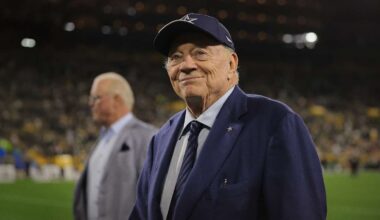 Dallas Cowboys logo
