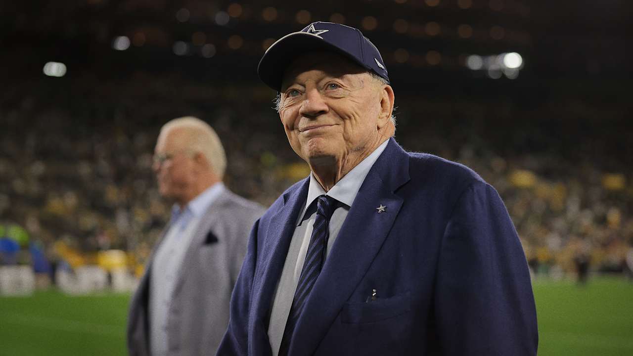 Dallas Cowboys logo