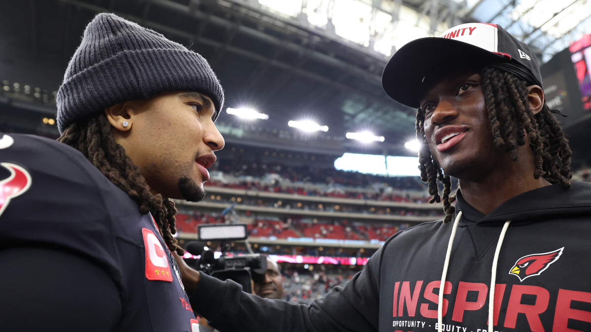 Where to watch Texans vs. Jaguars: TV, live streaming, prediction for AFC South game in London