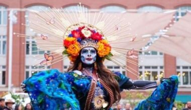 Top things to do in Fort Worth this weekend (Oct 15-18, 26)