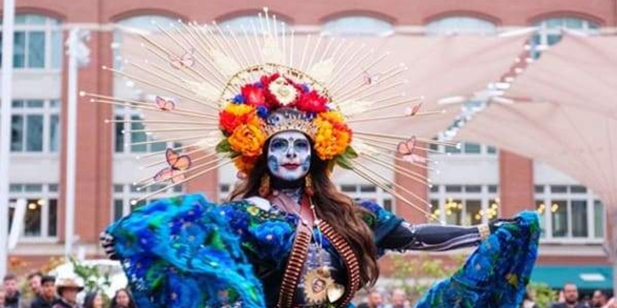 Top things to do in Fort Worth this weekend (Oct 15-18, 26)