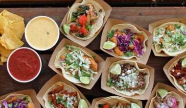 Rusty Taco to open at historic Lakewood Theater in Dallas