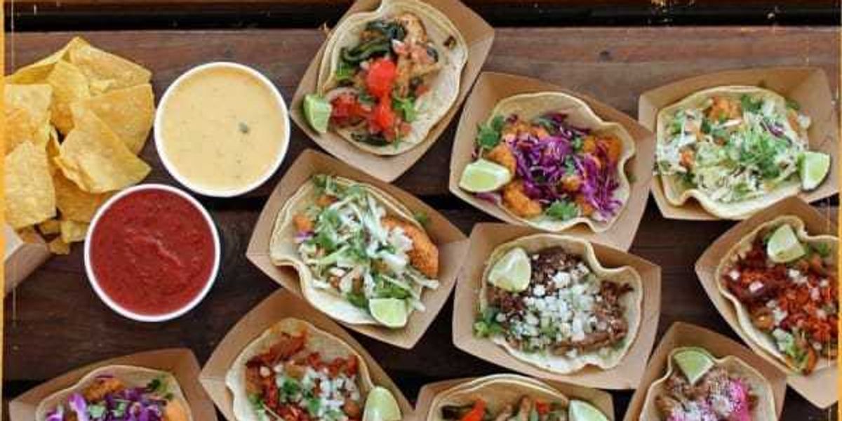 Rusty Taco to open at historic Lakewood Theater in Dallas