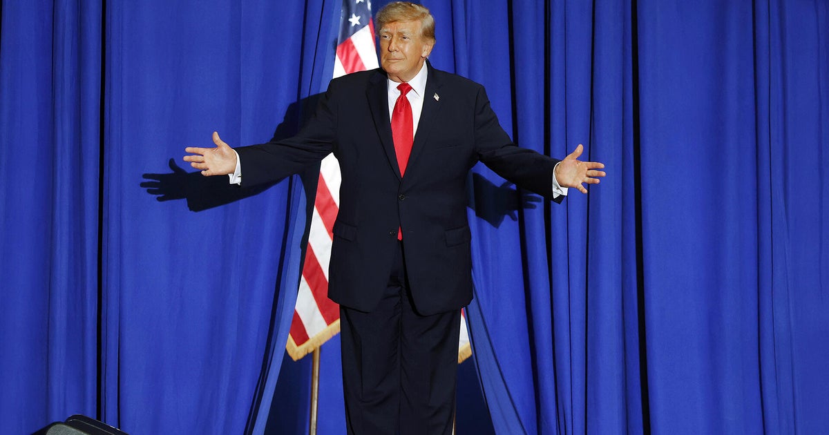 Trump expresses concern about midterms in Texas, pushes for Paxton in tight Senate race against Talarico