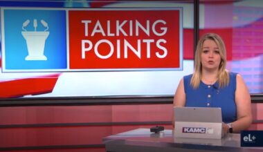Talking Points -- 10/18/26