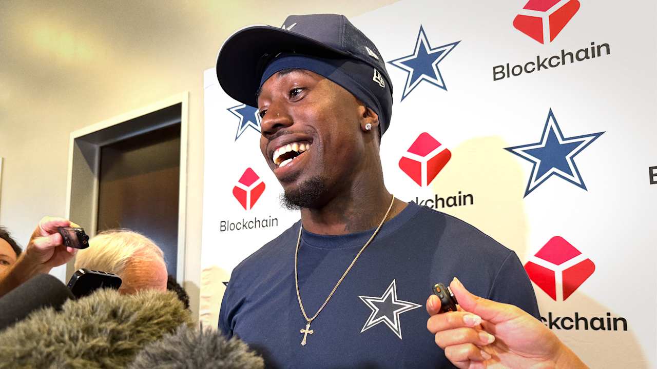 Dallas Cowboys logo
