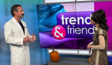 10th anniversary of Smiles for Soldiers with Hill & Ioppolo Oral & Dental Implant Surgery of Lubbock | KLBK | KAMC