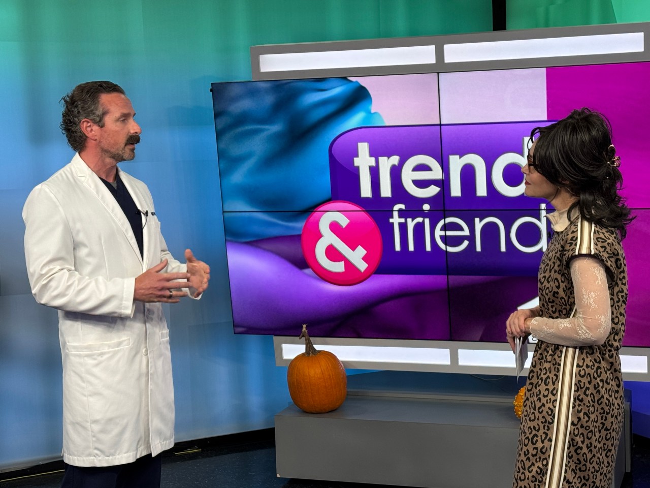 10th anniversary of Smiles for Soldiers with Hill & Ioppolo Oral & Dental Implant Surgery of Lubbock | KLBK | KAMC