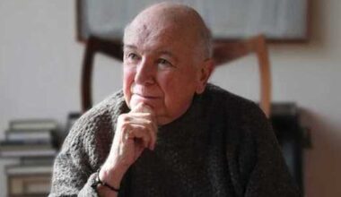 Terrence McNally Festival - CultureMap Austin