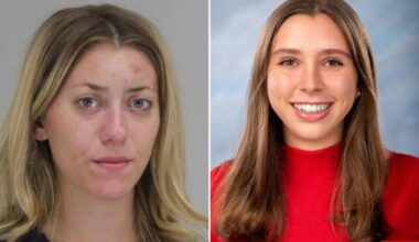 Drunk driver who killed Texas college student learns fate — with unusual parole terms