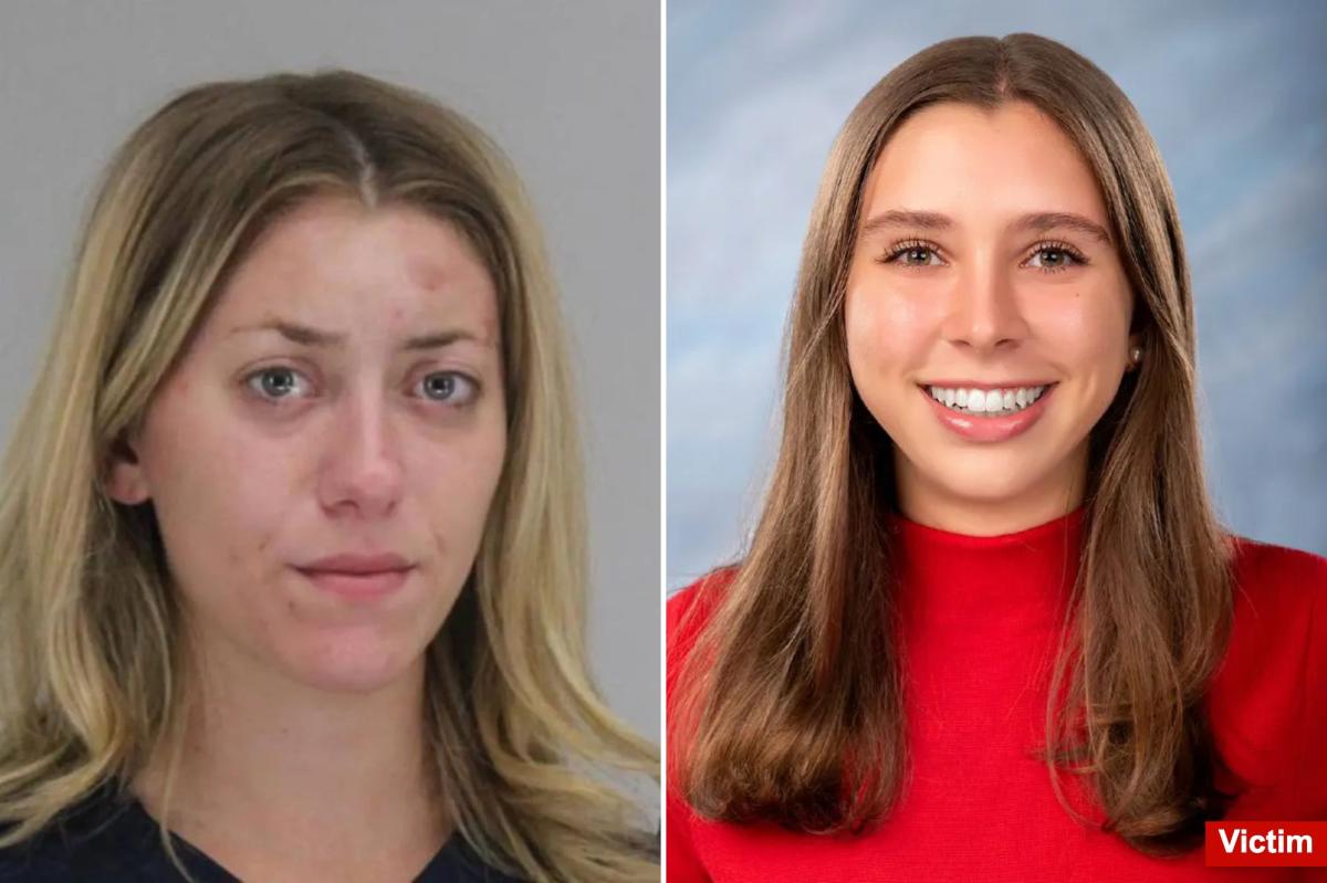 Drunk driver who killed Texas college student learns fate — with unusual parole terms