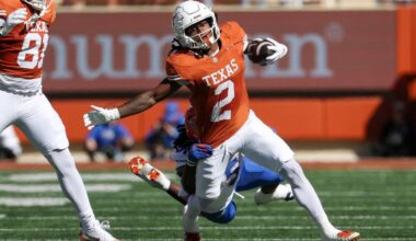 Ole Miss vs. Texas prediction, picks, odds, spread, where to watch live