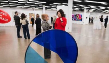 Texas Vignette presents Vignette Art Fair