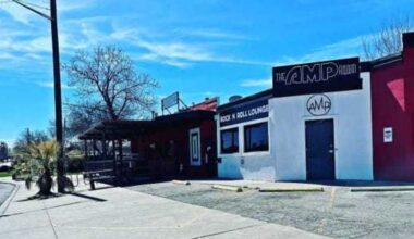 New San Antonio bar to take over former Amp Room space