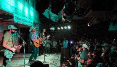 A Western cowboy festival + more October Texas travel ideas