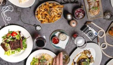 The Henry sets opening date in Plano Legacy West center
