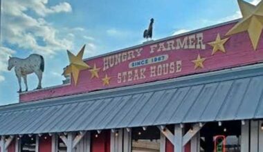 Hungry Farmer to close in San Antonio + more hot headlines
