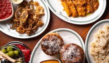 Cane Rosso owners debut The Imperial Room at The Star Frisco