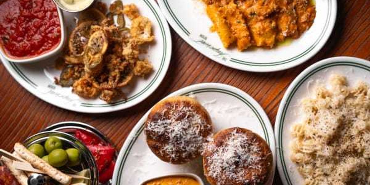 Cane Rosso owners debut The Imperial Room at The Star Frisco