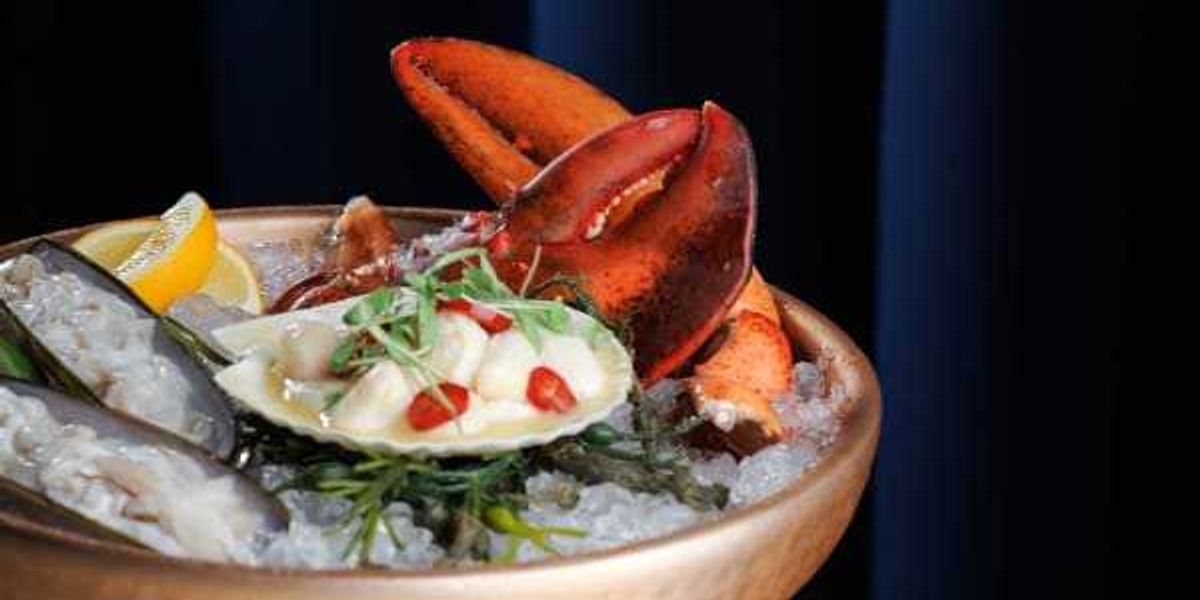 Austin food news: Global seafood opening and 2 new cookbooks