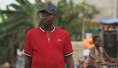 Texas dad deported by ICE to Ghana was then forced to go to Mali, a country that's unsafe for him, he says