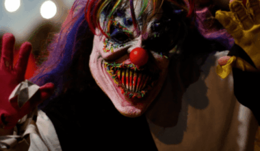 North Texas haunted attraction is America's 5th scariest
