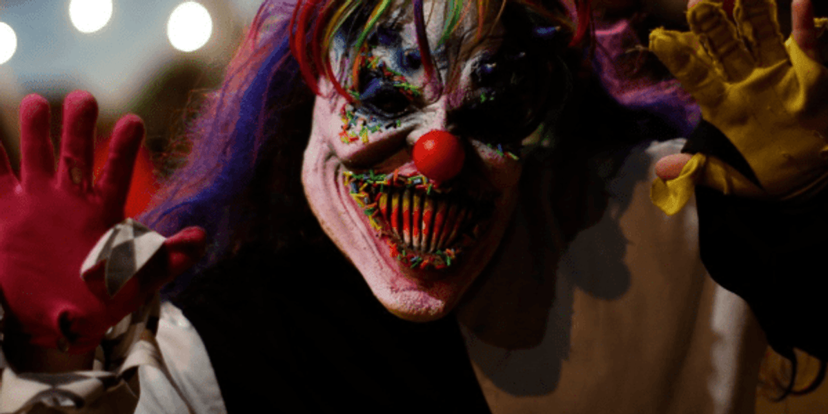 North Texas haunted attraction is America's 5th scariest